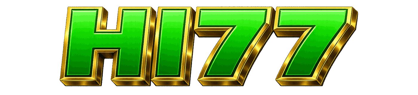 hi77 logo
